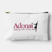 Sac de maquillage (Recto)