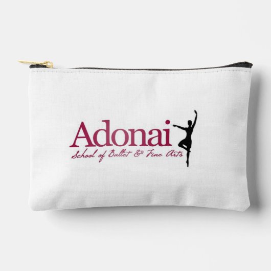 Sac de maquillage (Recto)