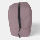 Sac de Maquillage avec Nom Initial Personnalisé Ca (Droite)