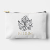 Sac de maquillage BLOOM (Recto)