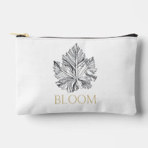 Sac de maquillage BLOOM