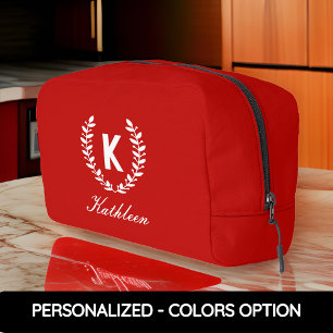 Sac de maquillage, cadeau d'anniversaire pour elle