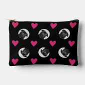 Sac de maquillage cosmétique pour chien sur mesure (Recto)