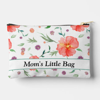 Sac de maquillage Elégant Personnalisé