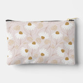 Sac de maquillage marais floral (Verso)