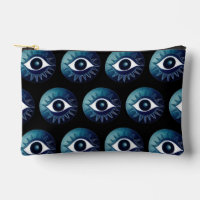 Sac de maquillage Motif malin