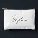 Sac de maquillage personnalisé, Sac cosmétique per<br><div class="desc">Sac de maquillage personnalisé,  Sac cosmétique personnalisé,  Cadeaux de demoiselle d'honneur,  Cadeau pour femmes,  Cadeau de Fête des mariées</div>