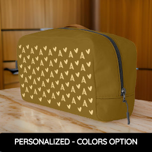 Sac de Maquillage Proposition Demoiselle d'Honneur