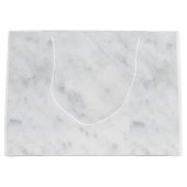 sac de marbre de cadeau (Devant)