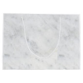 sac de marbre de cadeau (Dos)