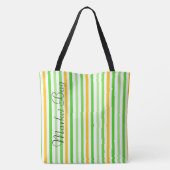 Sac de marché Designer (Dos)