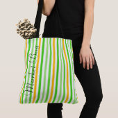 Sac de marché Designer (De près)