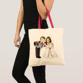 sac de mariage ! (Devant (produit))