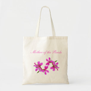 sac de mariage à fleurs roses joli, art photo flor