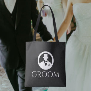Sac de mariage pour marié classique