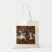 Sac de Mastiff (Devant)