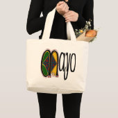 Sac de Mayo du comté (Devant (produit))