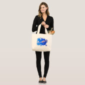 Sac de méduses (Devant (modèle))