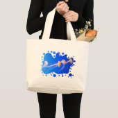 Sac de méduses (Devant (produit))