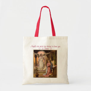 sac de message d'ange