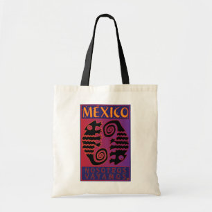 Sac de Mexique-Fourre-tout