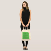 sac de Michelle (Devant (modèle))