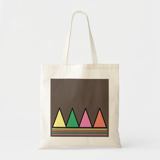 Sac de mignonne Totes (Devant)