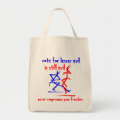 Sac de moindre malice (Devant)