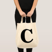 Sac de monogramme (Devant (produit))