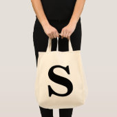 Sac de monogramme (Devant (produit))