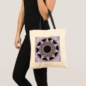 Sac de motif de paume (Devant (produit))