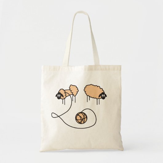 Sac de moutons (Devant)