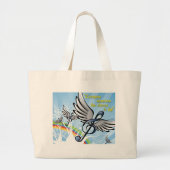 Sac de musique (Devant)