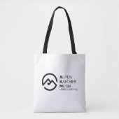 Sac de musique d'AKM (Devant)