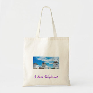 Sac de Mykonos