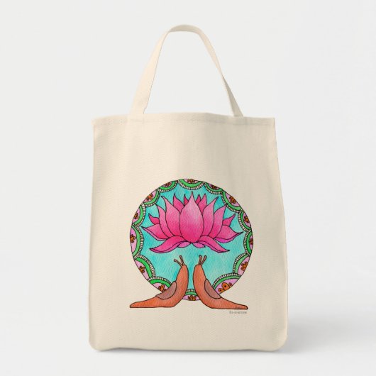 Sac de Namaslime (Devant)