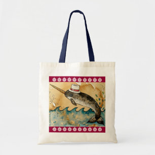 Sac de Narwhal