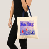 Sac de navigation (Devant (produit))