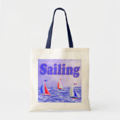 Sac de navigation (Devant)