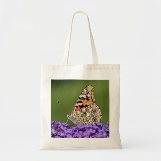 Sac de nectar (Devant)