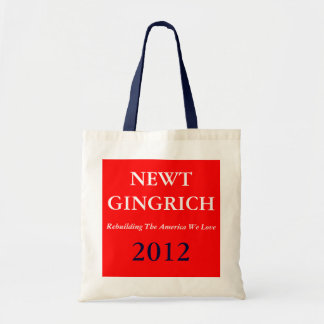 Sac de Newt Gingrich