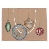 Sac de Noël (Devant)