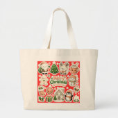 Sac de Noël (Devant)