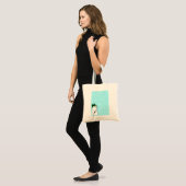 Sac de Noël (Devant (modèle))