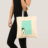 Sac de Noël (Devant (produit))