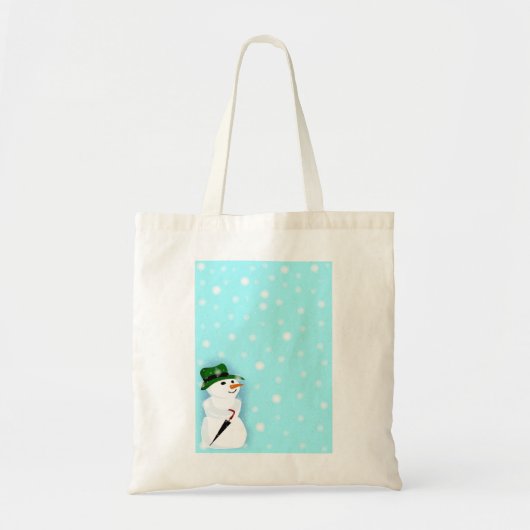 Sac de Noël (Devant)