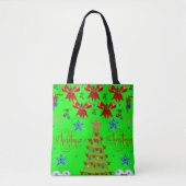 sac de Noël (Devant)