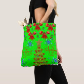 sac de Noël (De près)