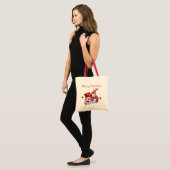 Sac de Noël (Devant (modèle))