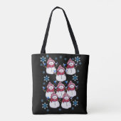 sac de Noël (Dos)